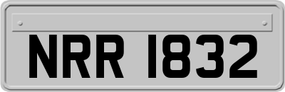 NRR1832