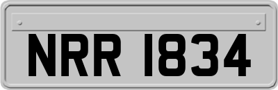 NRR1834
