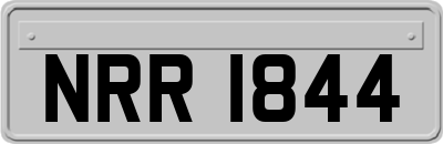 NRR1844