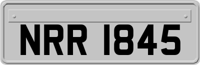 NRR1845