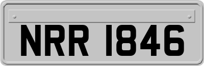 NRR1846