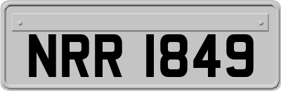 NRR1849