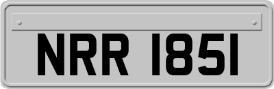 NRR1851