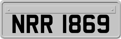 NRR1869
