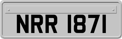NRR1871