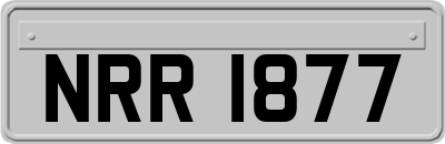 NRR1877