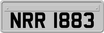 NRR1883