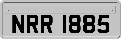 NRR1885