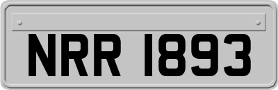 NRR1893