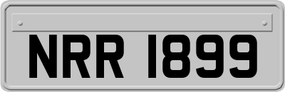 NRR1899