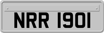 NRR1901