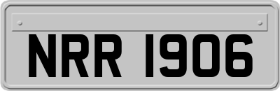 NRR1906