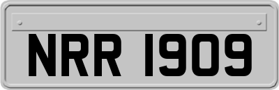 NRR1909