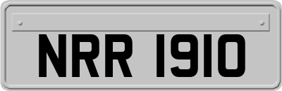 NRR1910