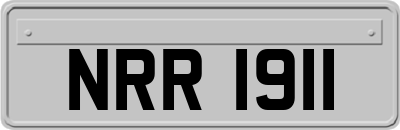 NRR1911