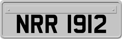 NRR1912