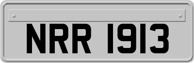 NRR1913