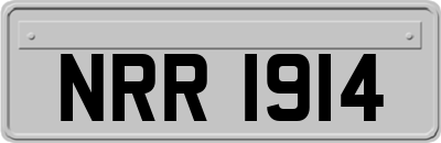 NRR1914