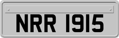 NRR1915