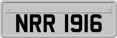 NRR1916