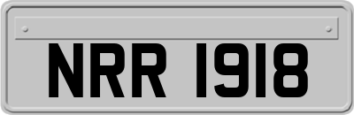 NRR1918