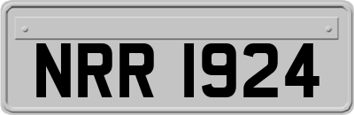 NRR1924