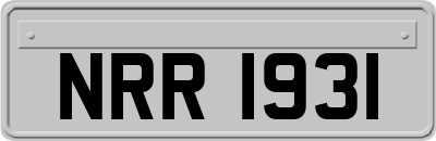 NRR1931