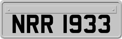 NRR1933