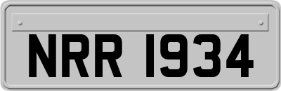 NRR1934