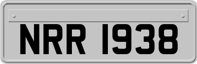 NRR1938