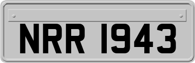 NRR1943