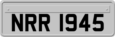 NRR1945