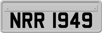 NRR1949