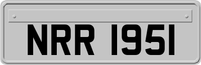 NRR1951