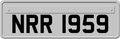 NRR1959