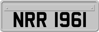 NRR1961