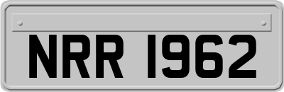 NRR1962