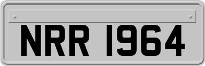 NRR1964