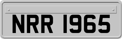 NRR1965