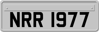 NRR1977