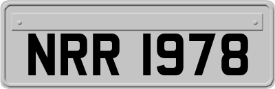 NRR1978