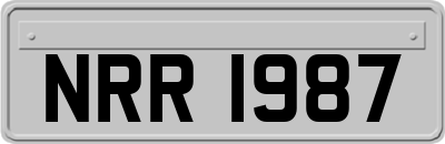 NRR1987