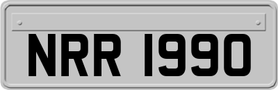 NRR1990