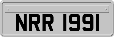 NRR1991