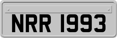 NRR1993