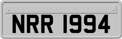 NRR1994