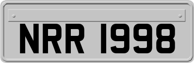 NRR1998