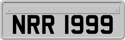 NRR1999