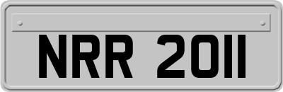 NRR2011