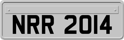 NRR2014
